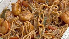 Batch cooking para principantes por 40 euros: pollo al kéfir, menestra de verduras y rica pasta con salsa de calabaza