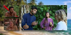 Claudia estalla contra Jaime Astrain por su comentario de Gerard: "Me perjudica fuera"