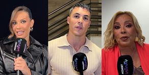 “Hay concursantes que no hacen nada”