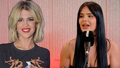 Nicole Delgado destapa el contenido del mensaje que ha recibido de Ylenia Padilla