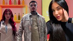 Iris, ex del novio de Bea Retamal, destapa la posible infidelidad de este