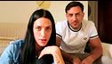 La discusión de Laura y Lorenzo, horas después de mudarse