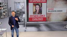Las claves y la importancia del zulo en casa del único sospechoso del asesinato de Esther López
