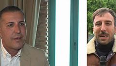 El hermano de Antonio Anglés le puso pelo a Ábalos y Koldo a cambio de un trato: "No me olía bien"