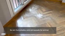 Así ha quedado la casa de Marisa Martín Vázquez tras 2 años de inquiokupación