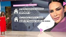 Exclusiva | Así es la casa que Tamara Gorro se ha comprado valorada en 6 millones de euros
