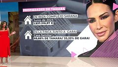 Exclusiva | Así es la casa que Tamara Gorro se ha comprado valorada en 6 millones de euros