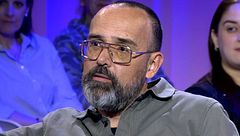 Ana Milán echa la "bronca" a Risto Mejide por no aceptar su entrevista y este revela el motivo: "Estaba en un momento emocional muy convulso"