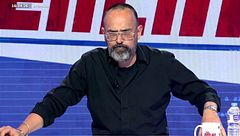 Risto Mejide se pone serio tras recibir un mensaje de un espectador y denuncia una estafa que utiliza su imagen: "Me da rabia"