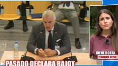 Irene Dorta, periodista de 'El país', posiciona a Rajoy con una gran "vulnerabilidad" tras las declaraciones de Bárcenas: "Es la estocada"