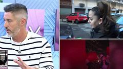 El motivo por el que Anabel Pantoja ha sido vetada en los conciertos americanos de la Pantoja: "Era una déspota"