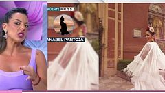 Exclusiva | La respuesta de Anabel Pantoja tras ser acusada de "déspota"