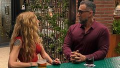 Ana se desespera con la actitud de Javi durante su cita en ‘First Dates’: “No tienes ilusión por la vida”