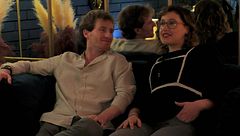 Raquel encuentra a su hombre ideal en ‘First Dates’ y alucina al descubrir que él no siente lo mismo