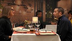 María busca el amor y acaba recibiendo una clase de anatomía: “Es un rollazo”