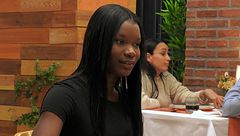 “Dios, familia y deporte”, los tres valores fundamentales que Save le pide a su cita de ‘First Dates’