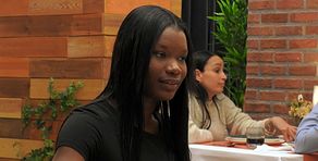 “Dios, familia y deporte”, los tres valores fundamentales que Save le pide a su cita de ‘First Dates’