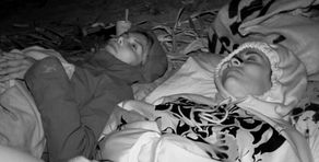 Inédito | Los habitantes de 'Playa Victoria' se quejan de los ronquidos de Nagore Robles: "Teníamos una banda sonora..."