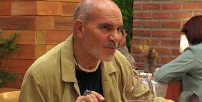 Toni, sin filtros, al hablar sobre sexo con su cita Maite: “La tengo pequeña y juguetona”