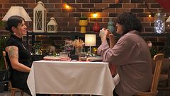 La reacción de Vicky a la curiosa pasión de Manué por los caracoles: “Me debo a ello”