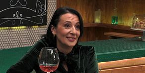 Montse no se corta al confesar qué es lo que no soporta de un hombre: “Un micropene”