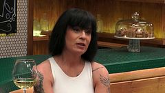 Una soltera “española, valenciana, facha y culé” encuentra su match perfecto en ‘First Dates’