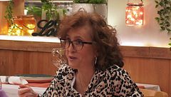 Mari Ángeles alucina con qué es lo más atractivo en una mujer para Antonio: “Las mías son normalitas”