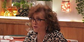 Mari Ángeles alucina con qué es lo más atractivo en una mujer para Antonio: “Las mías son normalitas”