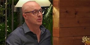 Carlos se sincera con Patricia sobre la infidelidad que cometió en su matrimonio: “Lo siento si te he decepcionado”