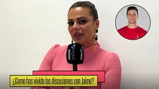 Marisa Jara carga contra Jaime Astrain: "Se burlaba de las mujeres"