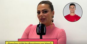 Marisa Jara carga contra Jaime Astrain: "Se burlaba de las mujeres"