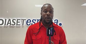 Creever, amigo de Alvar, tiene la solución a sus conflictos con Gerard