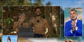 El divertido momento de Jorge Javier tras la elección de Soto: "Conseguimos lo imposible... ¡Soto es rojo!"