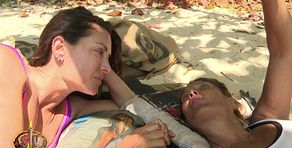 Ivonne Reyes habla de su hijo y cómo ha vivido la polémica sobre su paternidad: "Él también buscó respuestas"