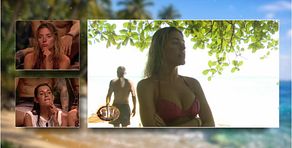 Alba Paul y Claudia Chacón se enfrentan a la bronca más fuerte en 'Supervivientes 2026': "Voy a ser la mala de verdad"