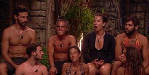 Un voto secreto, las dudas de Gerard como líder y sorpresa en la palapa: así han sido las nominaciones de los nuevos grupos