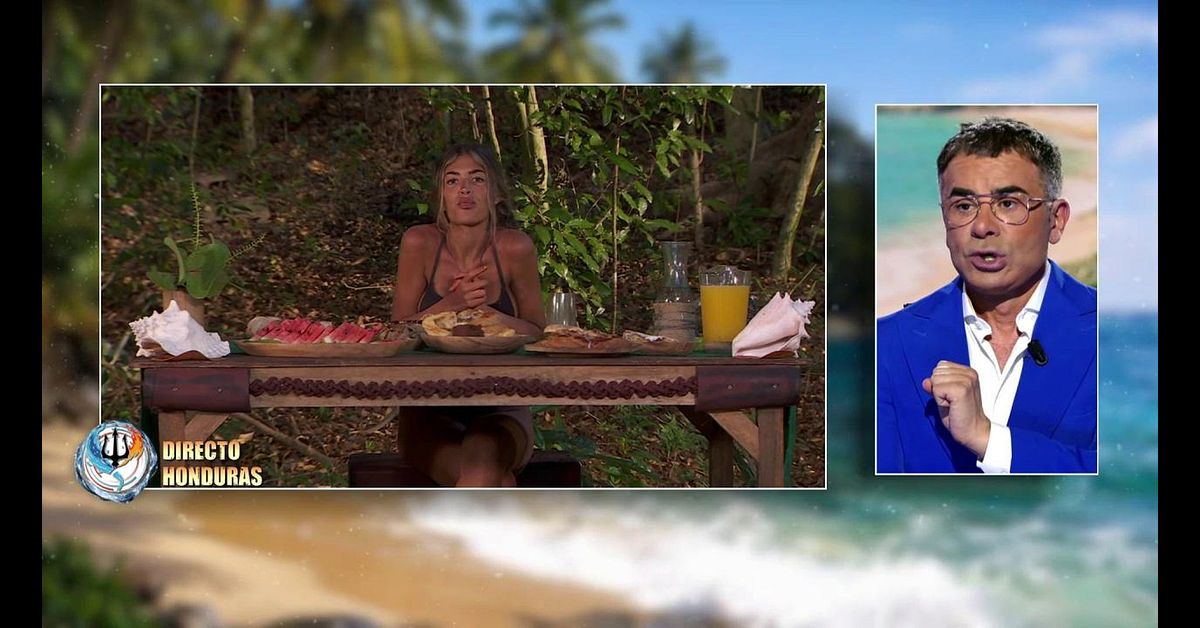 Supervivientes: Teresa Seco da su voto secreto en las nominaciones tras ser expulsada Video | Mediaset Infinity