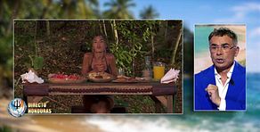 Teresa Seco da su voto secreto en las nominaciones tras ser expulsada