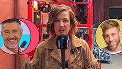 ¿Aliados o rivales? Los colaboradores eligen compañero de isla y a quién nominarían