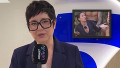 ¿Esta es la verdadera Nagore? Su amiga Tamara revela su punto débil y sus posibles conflictos