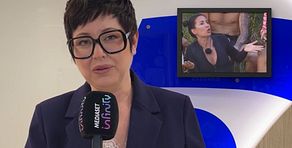 ¿Esta es la verdadera Nagore? Su amiga Tamara revela su punto débil y sus posibles conflictos