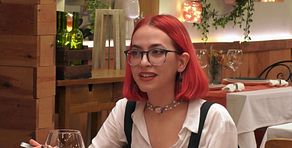 Clara se sincera con Alex sobre su asexualidad: “Hay mejores formas de intimidad que el sexo”