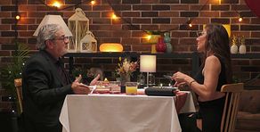 El momento de tensión total entre Xisco y su cita, que sostiene los actores mienten: “Ha herido mi sensibilidad”