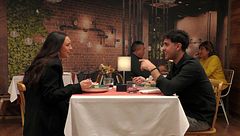 Kike sorprende a Sandra al contarle que quiere abrir su propia clínica de reproducción: “¿Qué es eso?”