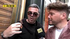 La calle opina: damos a probar la palmera de chocolate más cara del mundo que se vende en Madrid por 16 euros