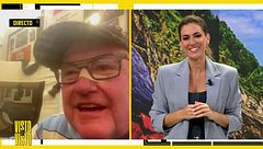 Gorri, el loro desaparecido, regresa con su dueño gracias a la web de Telecinco: "La persona que lo encontró vio vuestro llamamiento"