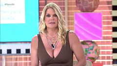 Las primeras palabras de Makoke tras reconocer haber cooperado en la ocultación de bienes y la reducción de su condena: "Lo pasé muy mal"