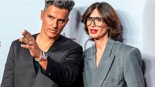La decepción de Paz Vega, devastada tras romper con su marido, Orson Salazar: "Ha descubierto un pufo"