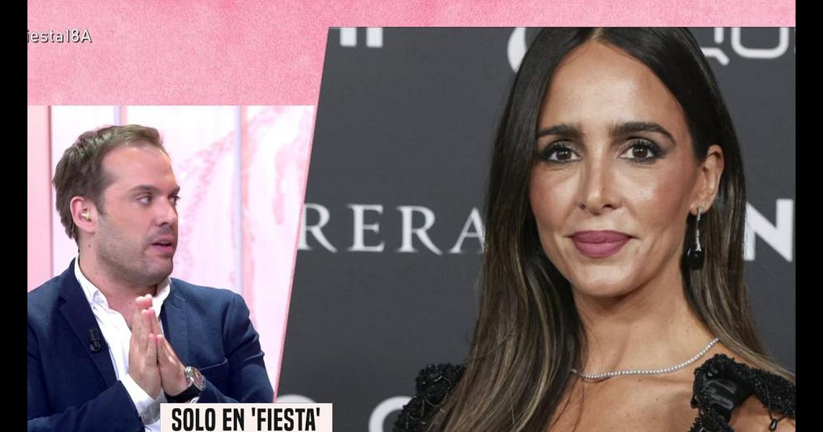 Fiesta: Rocío Osorno habría recibido una advertencia de Tana Rivera ...