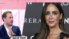 Rocío Osorno habría recibido una advertencia de Tana Rivera sobre Roca Rey cuando salía con él: "No te fíes de él"